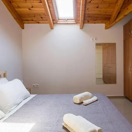 Gerry's Square Loft * Argostoli (Kefalonia)