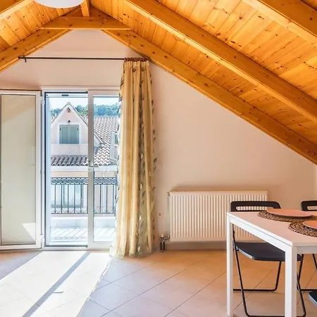 Gerry's Square Loft * Argostoli (Kefalonia)