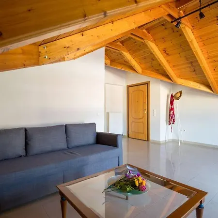 Gerry's Square Loft
