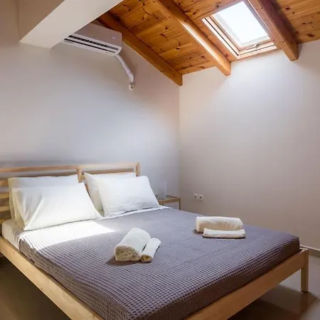 Apartment Gerry's Square Loft Argostoli (Kefalonia)