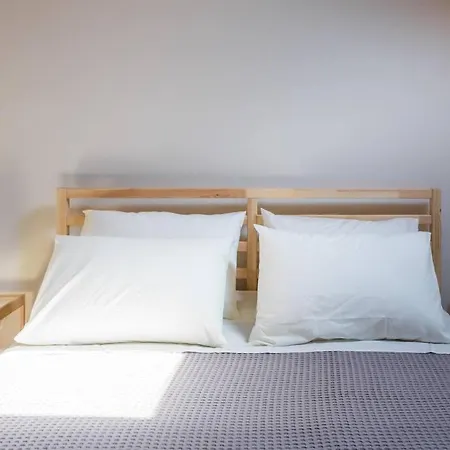 Gerry’s Square Loft Appartamento Argostoli (Kefalonia)