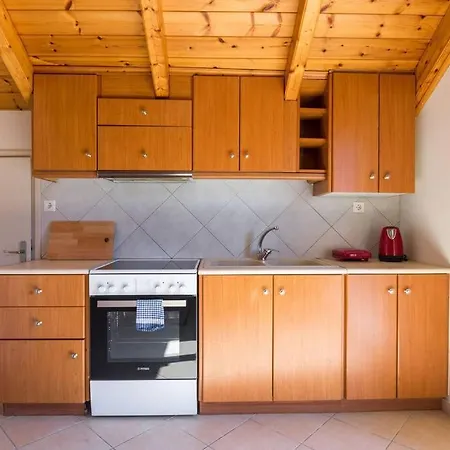 Gerry’s Square Loft Appartamento *