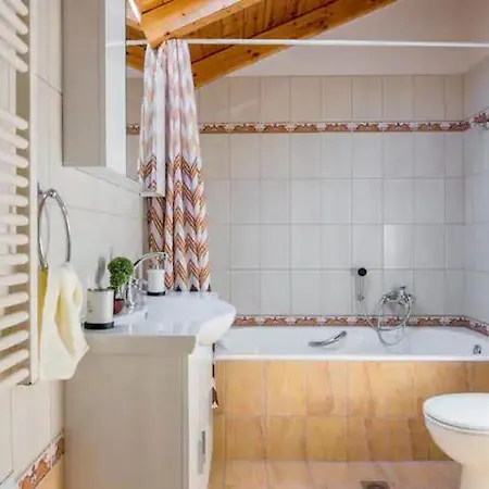 Appartamento Gerry’s Square Loft